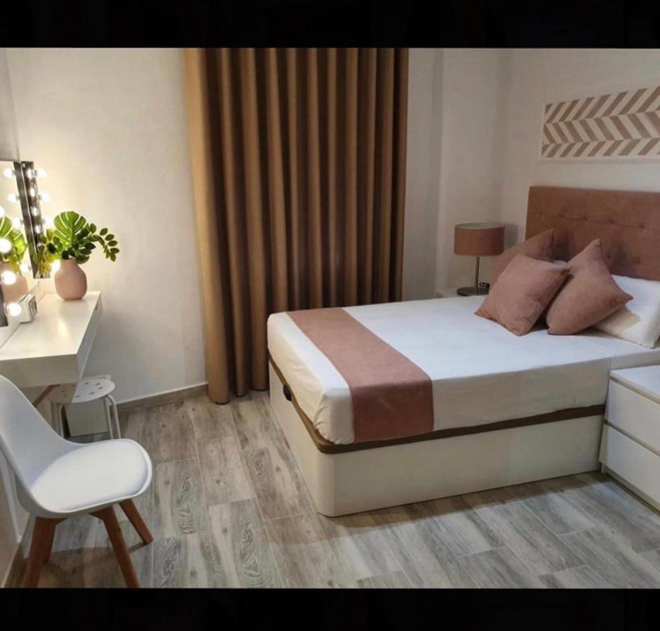 Hotel Rouse House Club Madrid Esterno foto