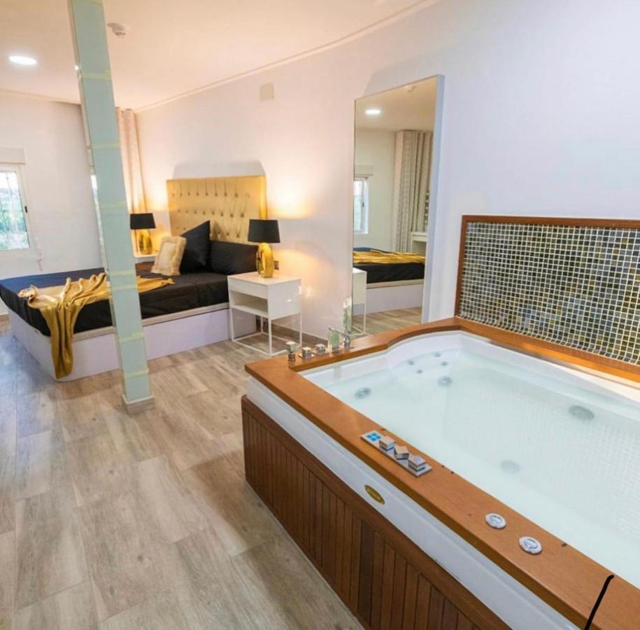 Hotel Rouse House Club Madrid Esterno foto